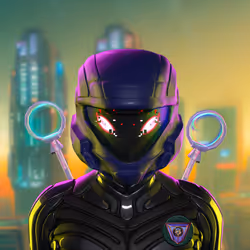FUTR One #2161