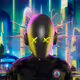 FUTR One #1841