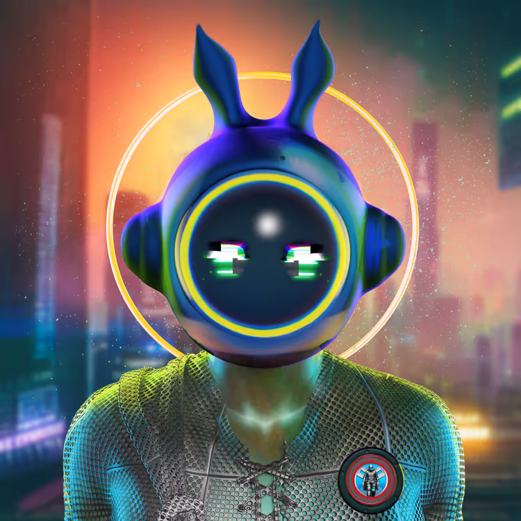 FUTR One #4149