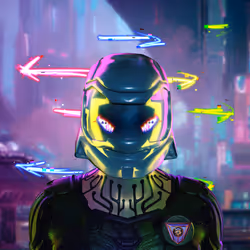 FUTR One #784