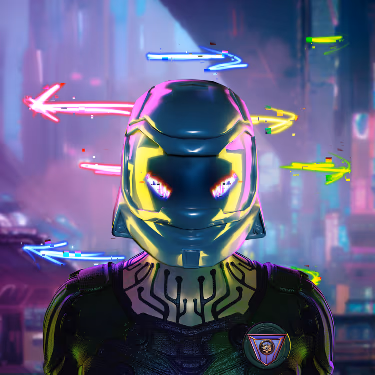 FUTR One #784