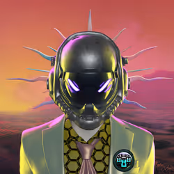 FUTR One #2207