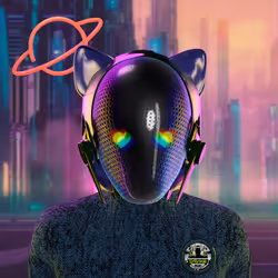 FUTR One #529