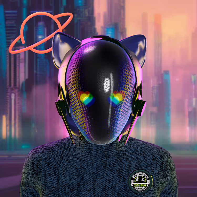 FUTR One #529