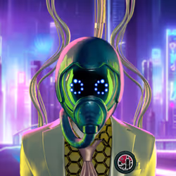 FUTR One #179