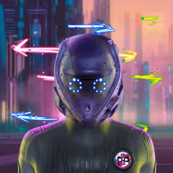 FUTR One #1572