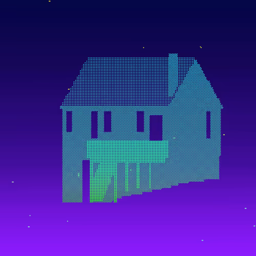Home Studies Winter Homes