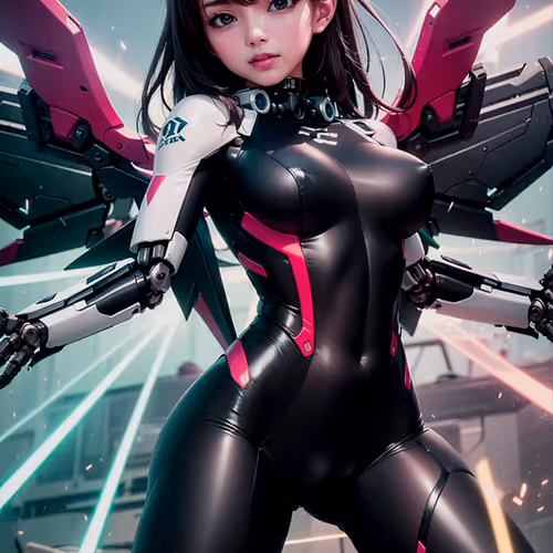 Mechanical Gf
