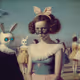 Planet Easter: Nobunny's Happy