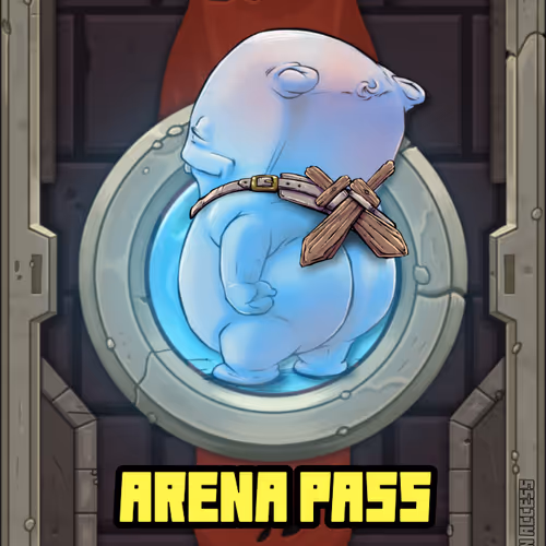 ArenaFAFO