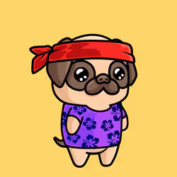 PugFren #6488