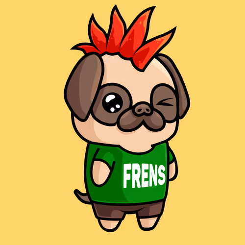 PugFren #5045