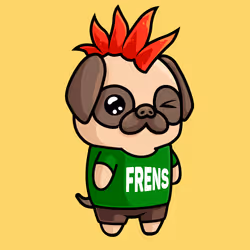 PugFren #5045