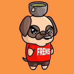 PugFren #6833