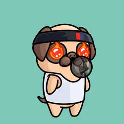 PugFren #5883