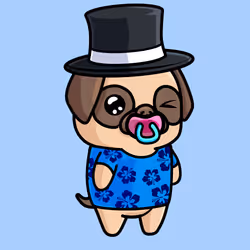 PugFren #7178