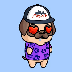 PugFren #329
