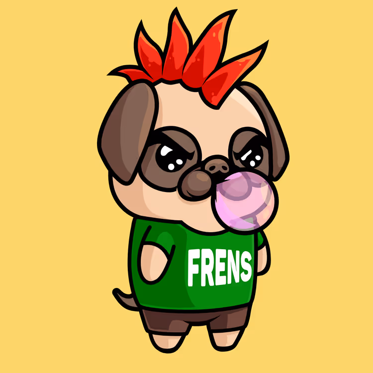 PugFren #8483