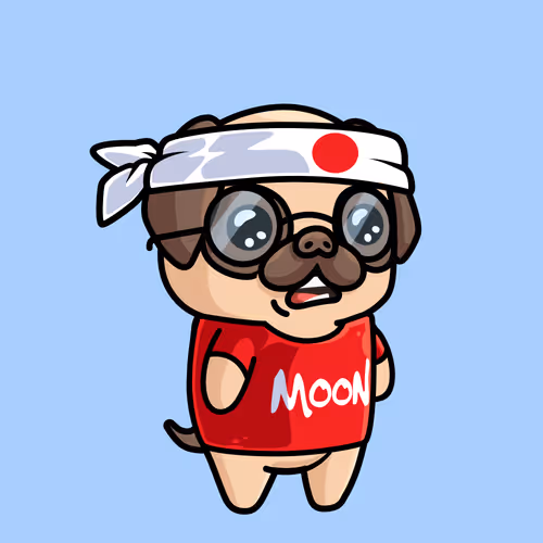 PugFren #1140