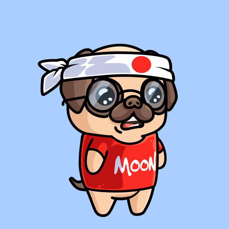 PugFren #1140