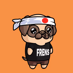 PugFren #1935