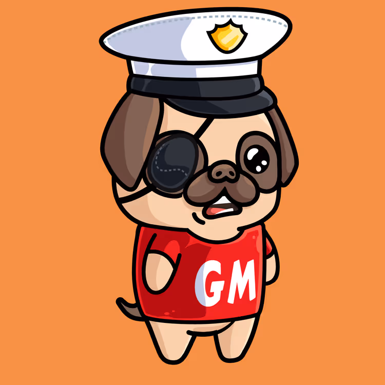 PugFren #1945