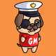 PugFren #1945