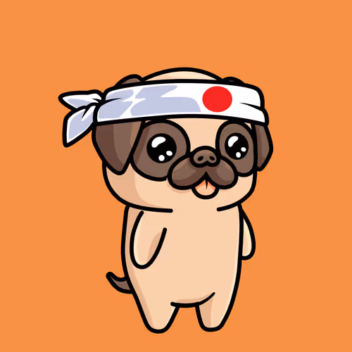 PugFren #793