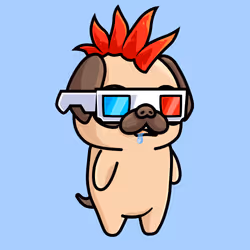 PugFren #3082