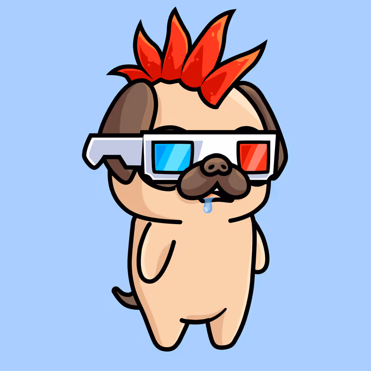PugFren #3082