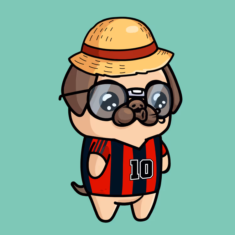 PugFren #2326