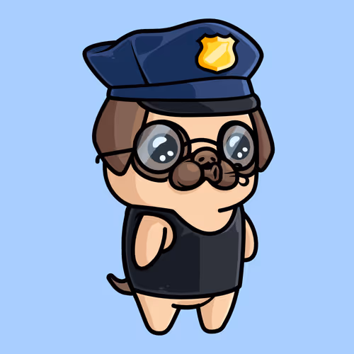 PugFren #7366