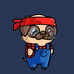 PugFren #4924