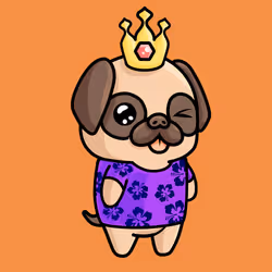 PugFren #5870