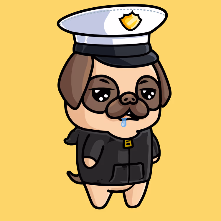 PugFren #5635