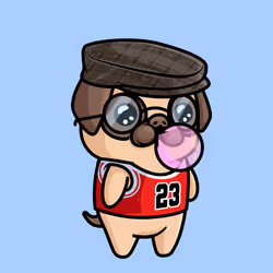 PugFren #7243