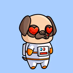 PugFren #2580