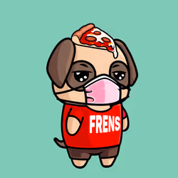 PugFren #53