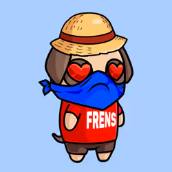 PugFren #2942