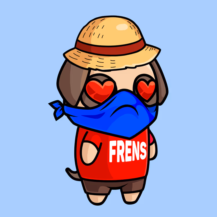 PugFren #2942
