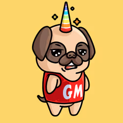 PugFren #1040