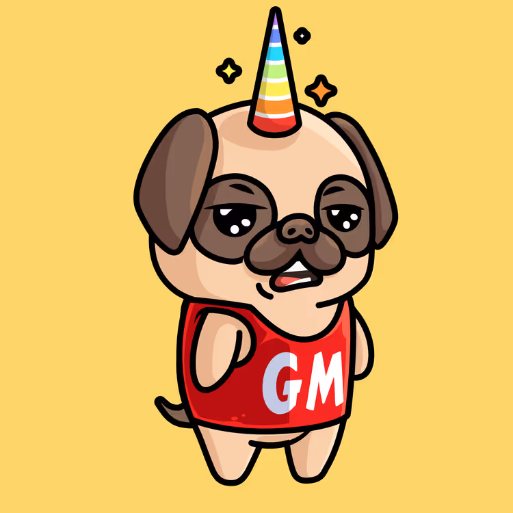 PugFren #1040