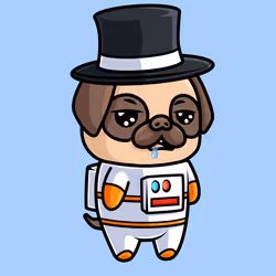 PugFren #927