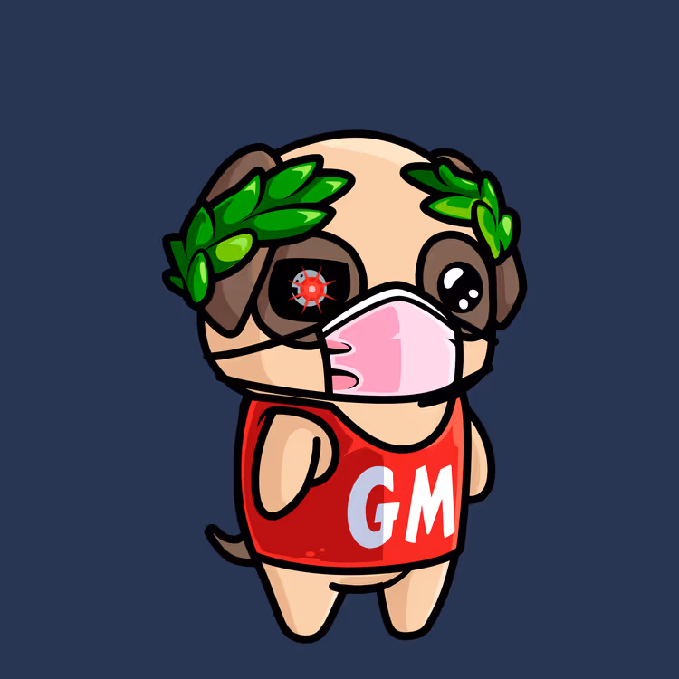 PugFren #2357