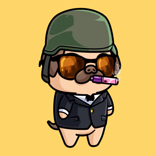 PugFren #928