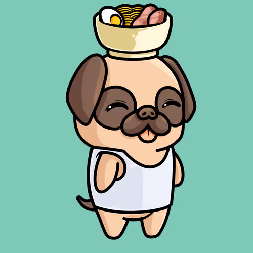 PugFren #5044