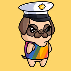PugFren #7181