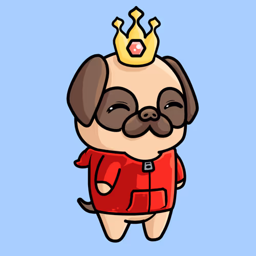 PugFren #649