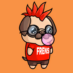 PugFren #1068