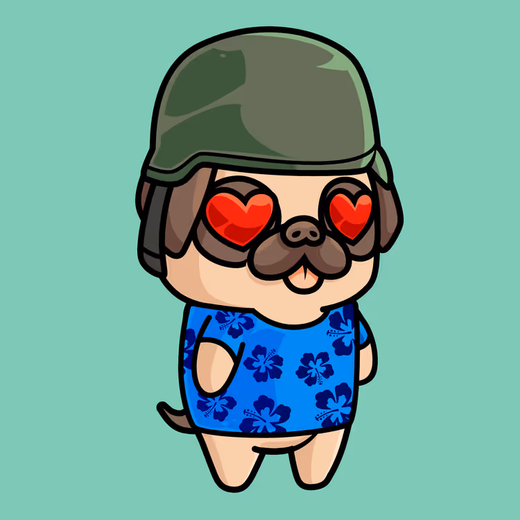 PugFren #4923